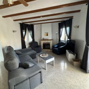 Casa Elina - Rafol d'Almunia – Bild 12