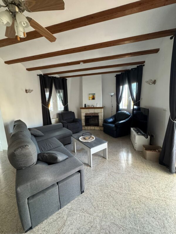 Casa Elina - Rafol d'Almunia