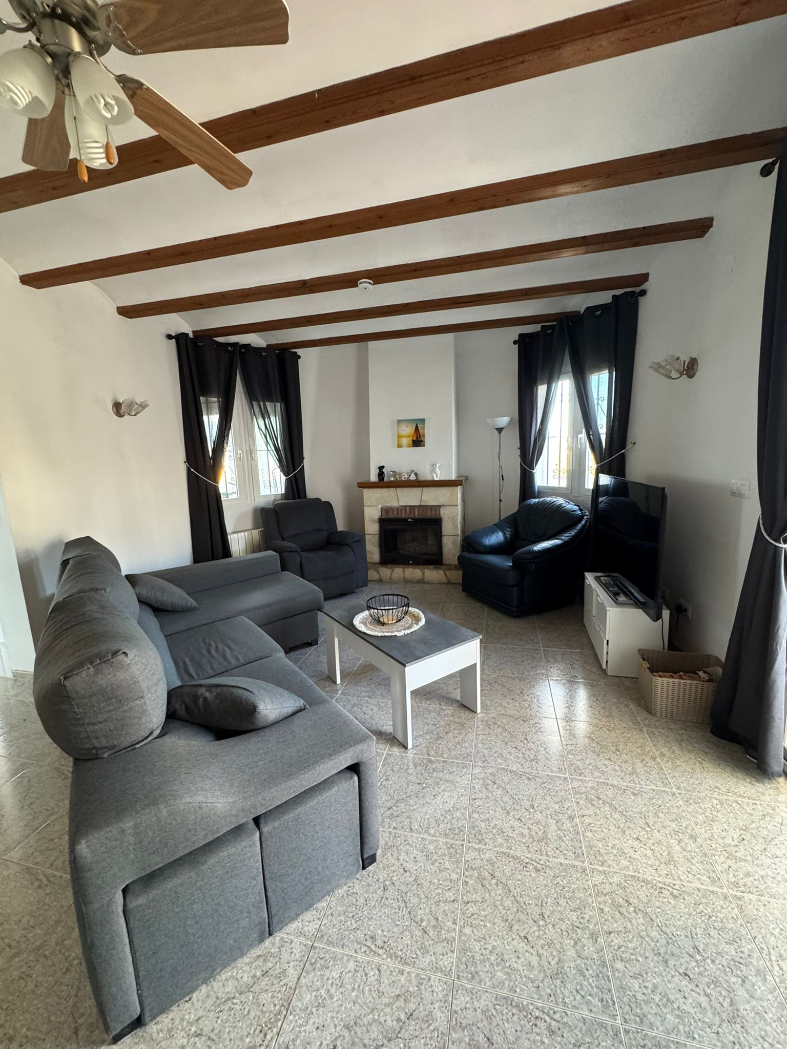 Casa Elina - Rafol d