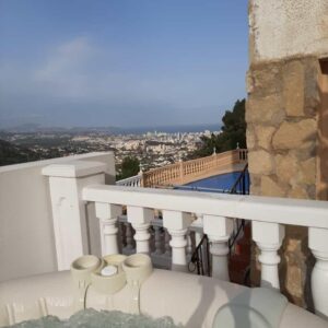 Casa Nija - Calpe – Bild 3