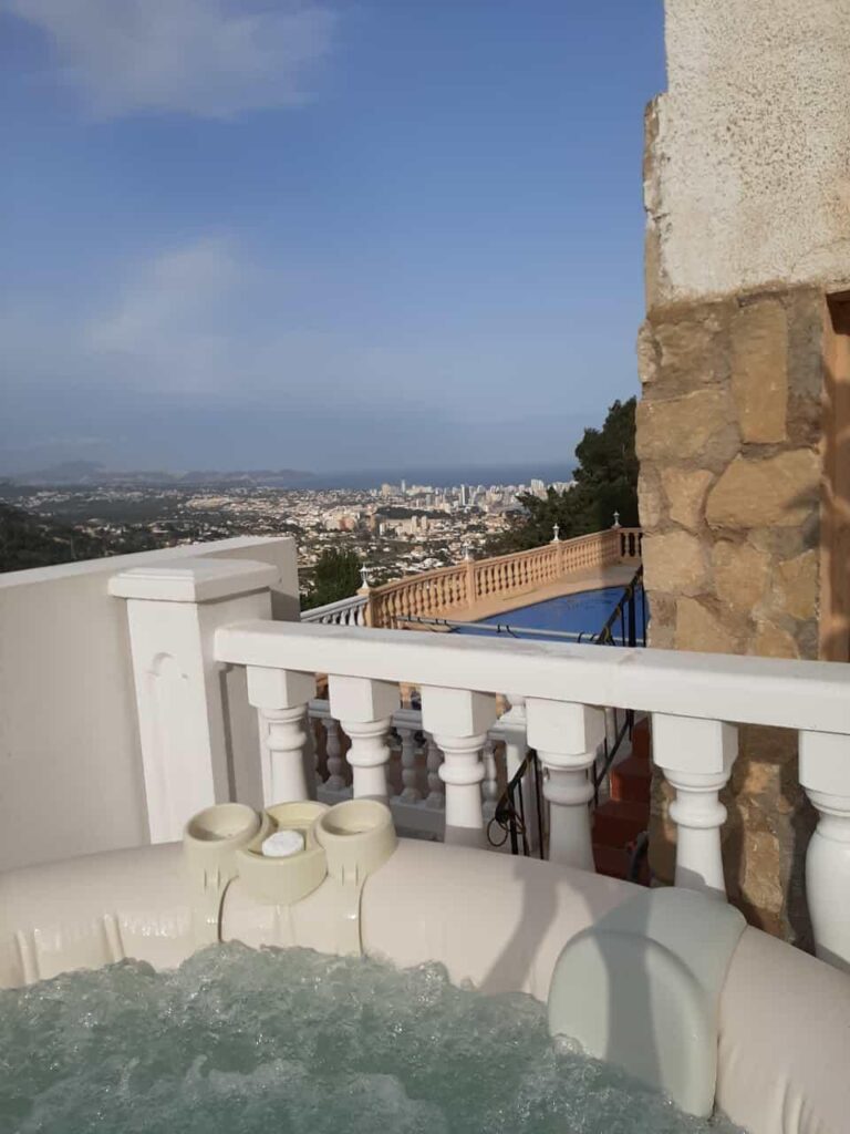 Casa Nija - Calpe