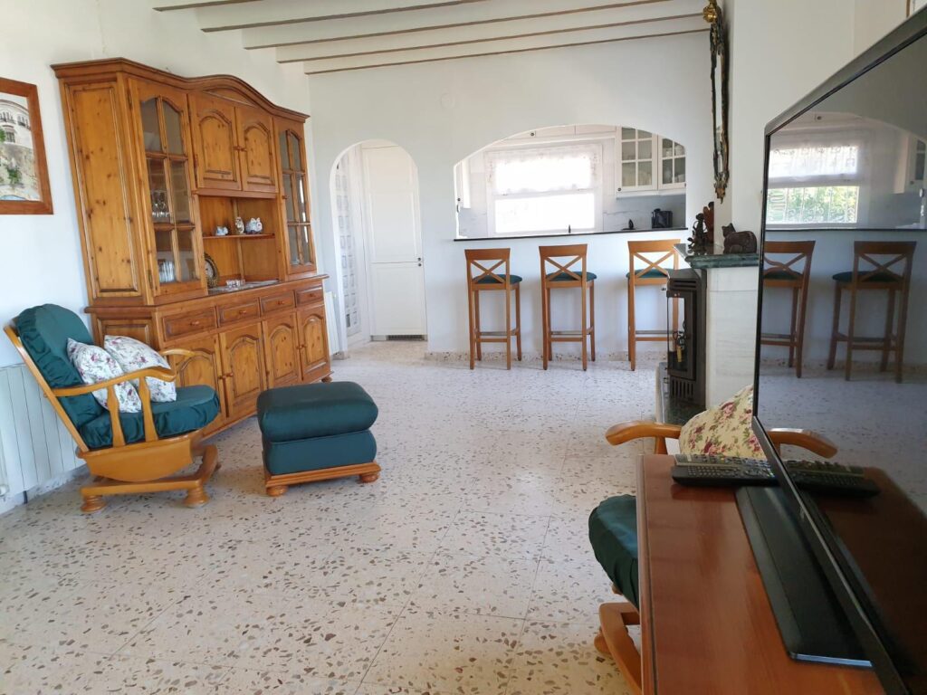 Casa Nija - Calpe