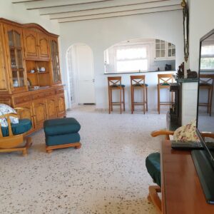 Casa Nija - Calpe – Bild 7