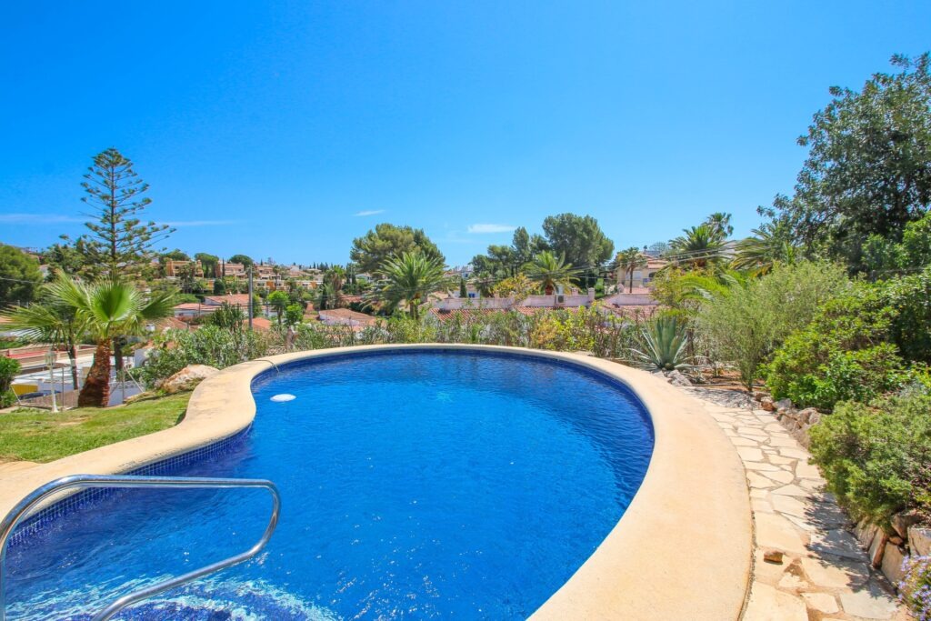 Casa Roure - Denia