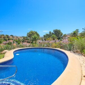 Casa Roure - Denia – Bild 8