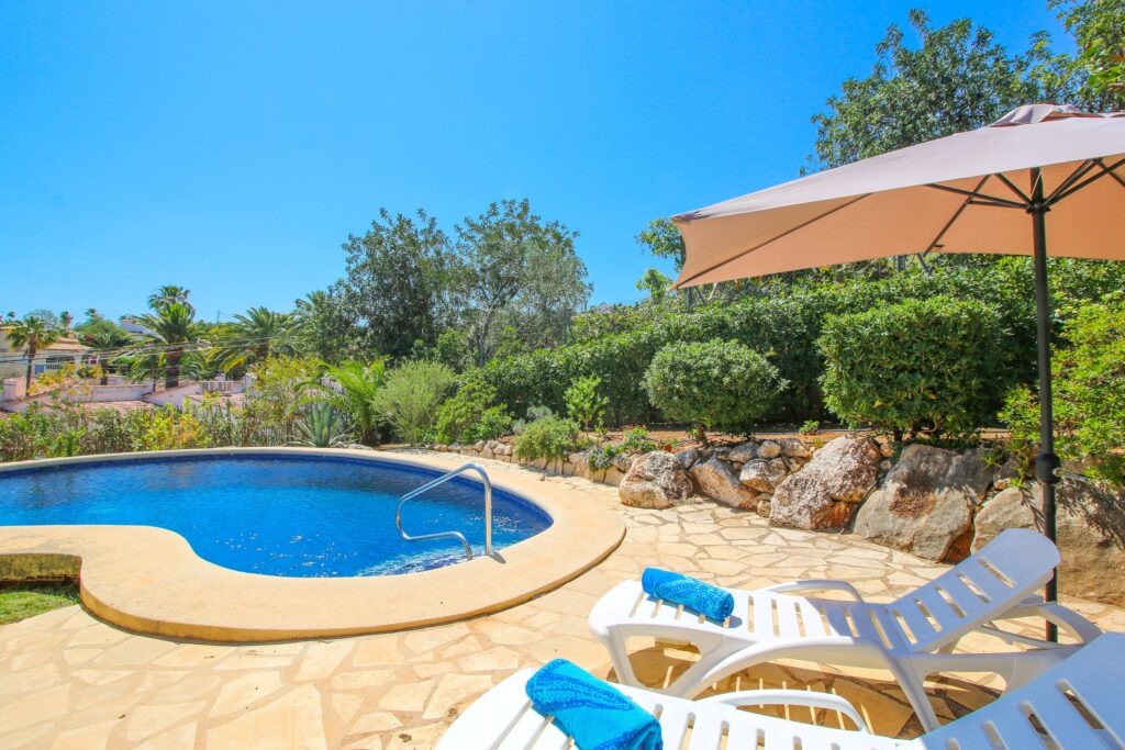 Casa Roure - Denia