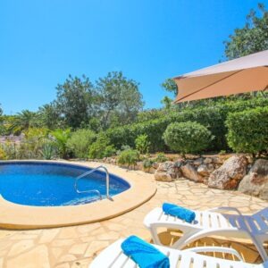 Casa Roure - Denia – Bild 13