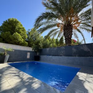 Casa Ana - El Verger – Bild 2