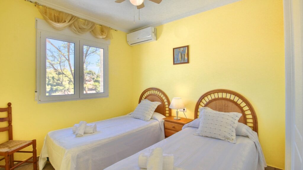 Casa Roure - Denia