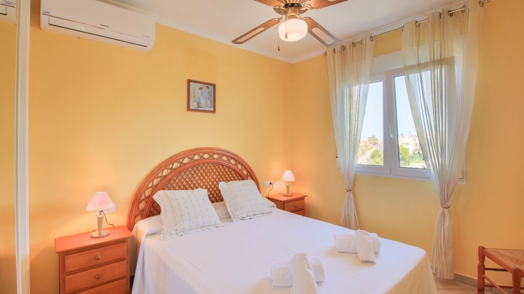 Casa Roure - Denia