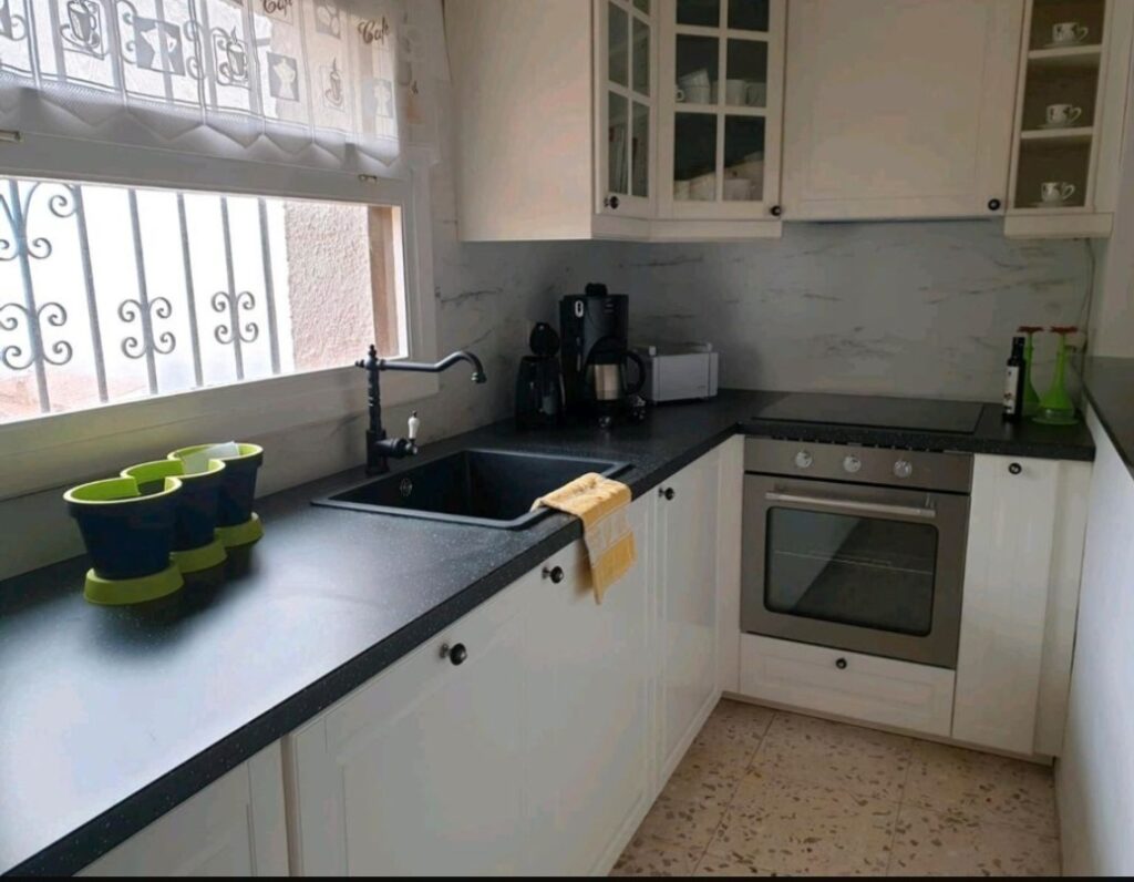Casa Nija - Calpe