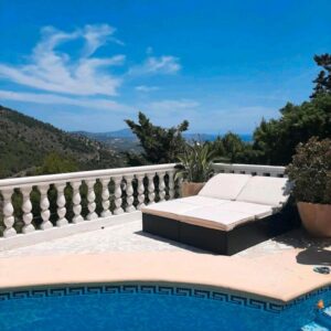 Casa Nija - Calpe – Bild 2