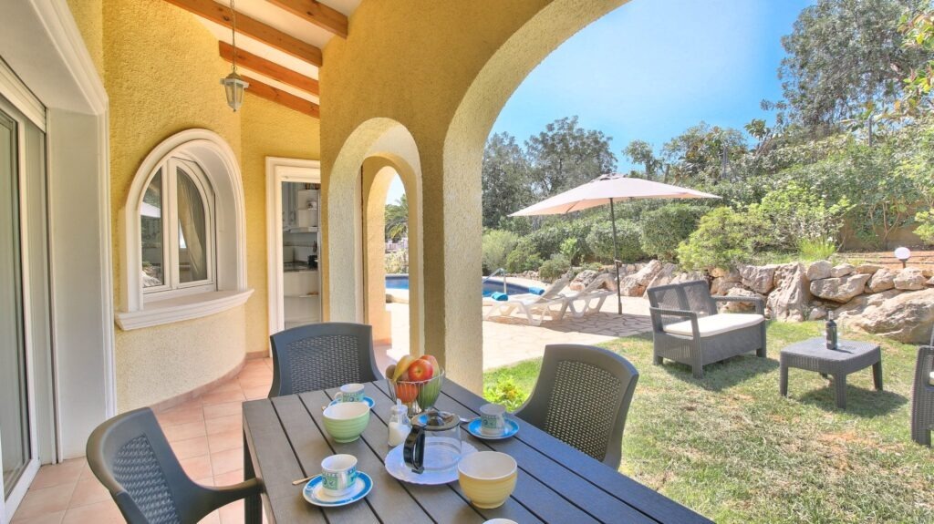 Casa Roure - Denia