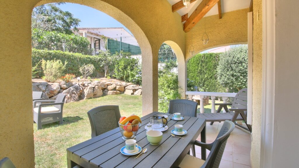 Casa Roure - Denia