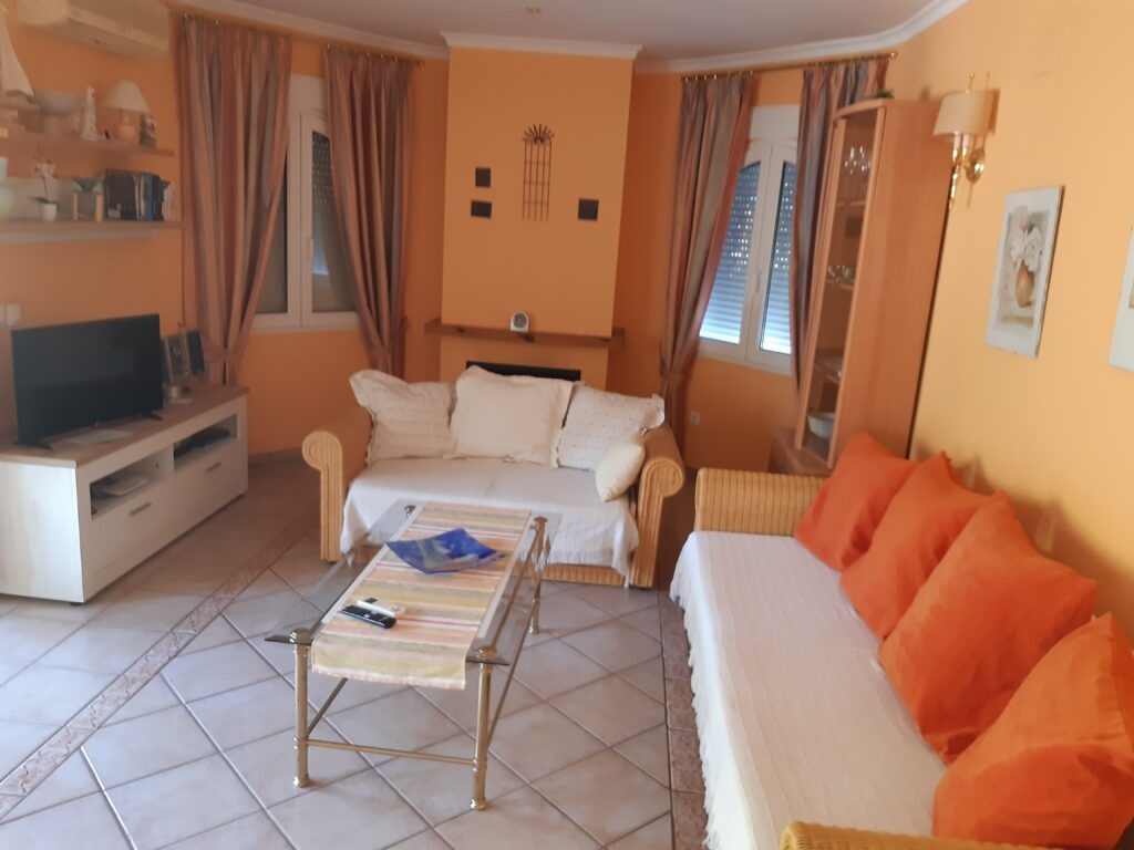 Casa Roure - Denia