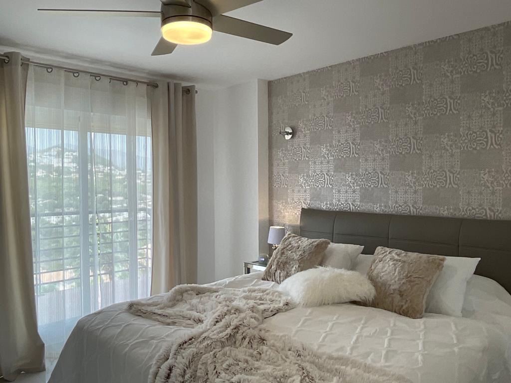 Casa Ambiente - Calpe