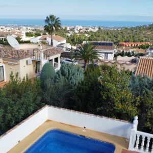 Casa Elina - Rafol d'Almunia – Bild 9