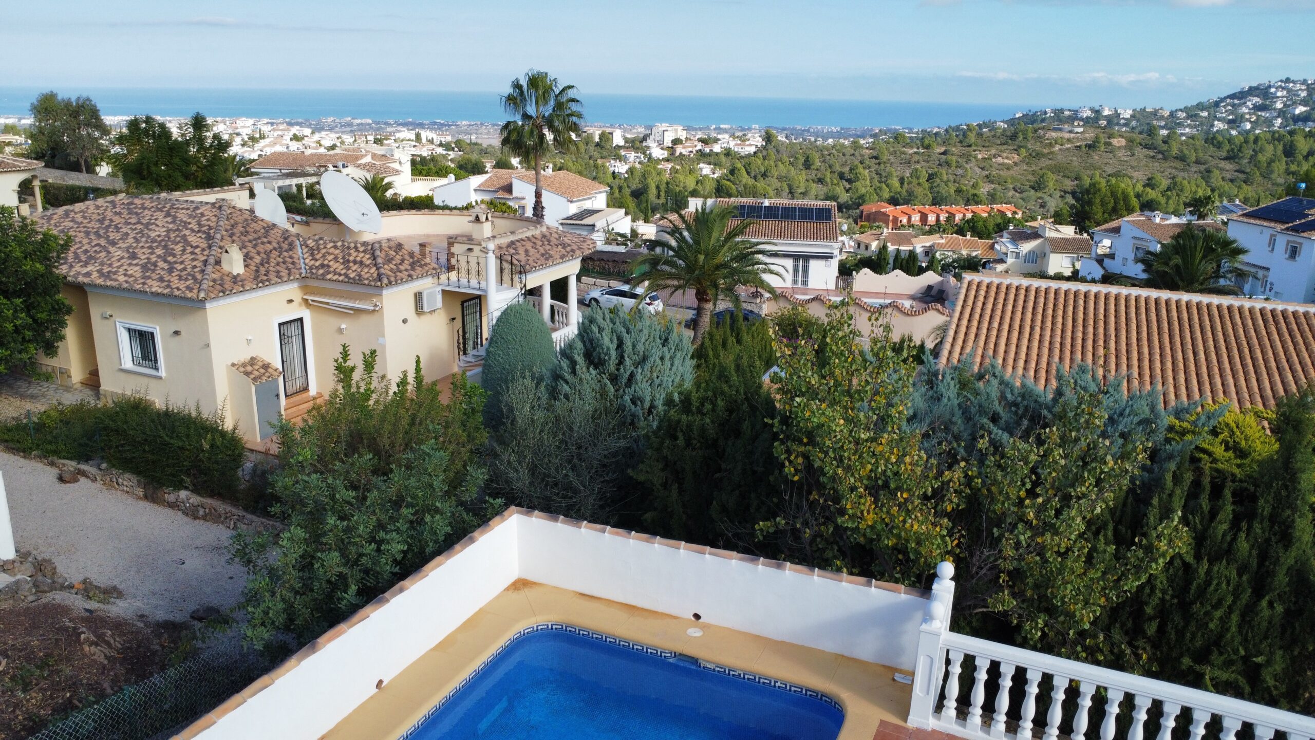 Casa Elina - Rafol d