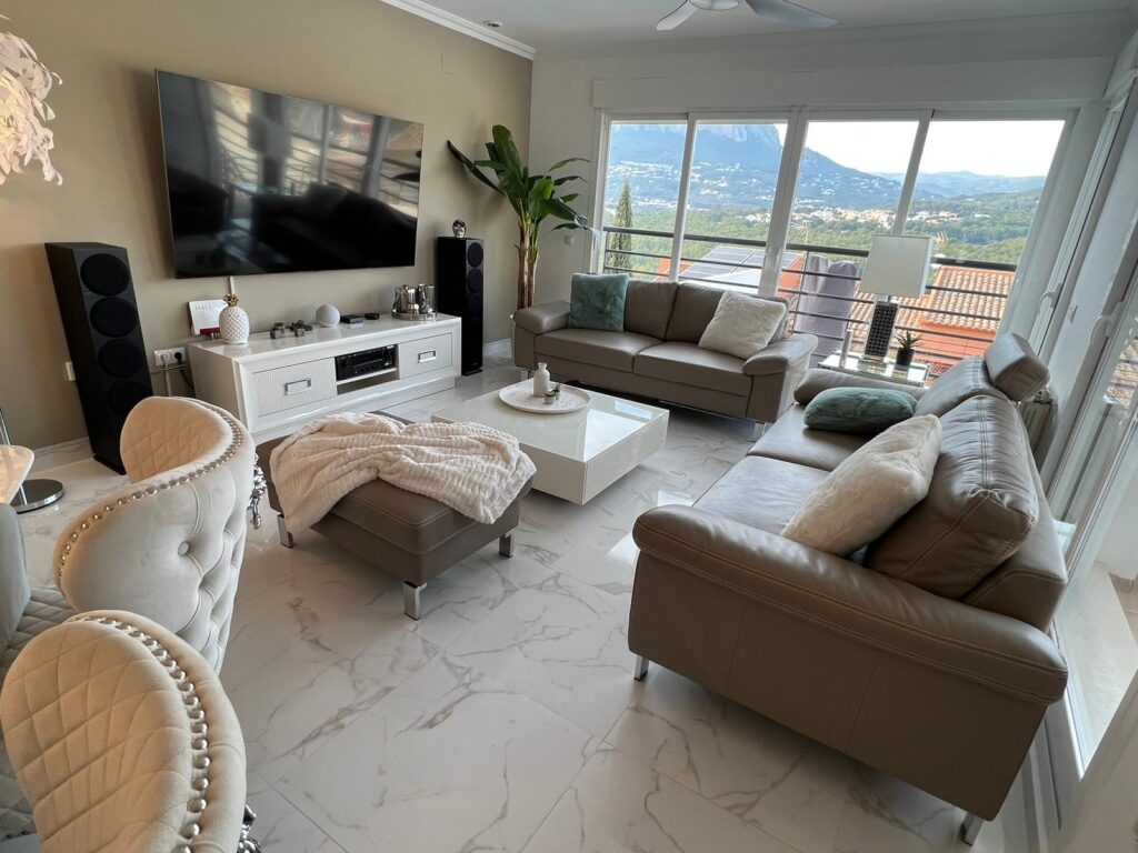 Casa Ambiente - Calpe