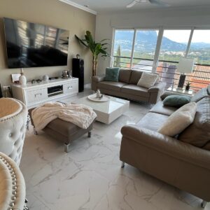 Casa Ambiente - Calpe – Bild 22