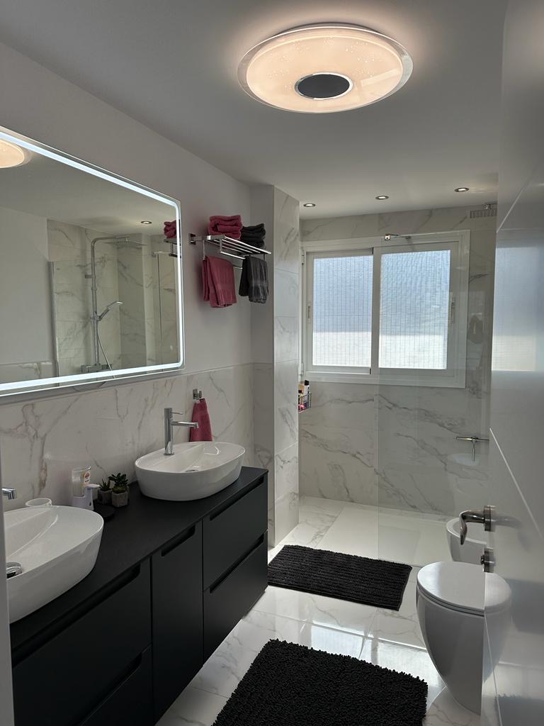 Casa Ambiente - Calpe