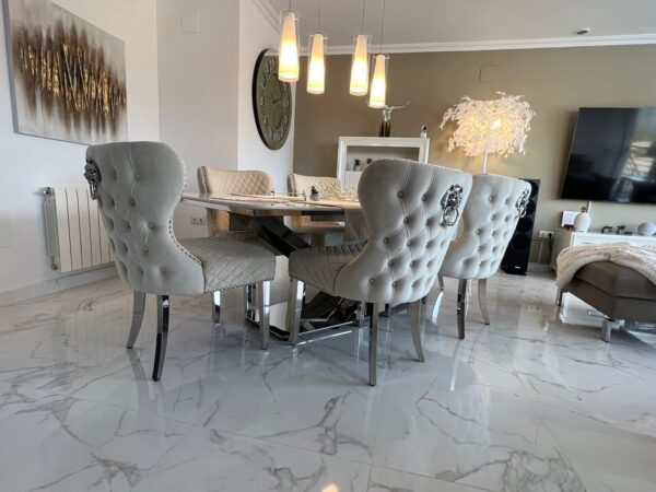 Casa Ambiente - Calpe